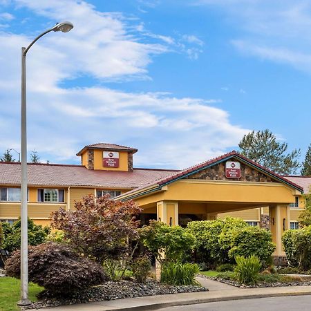 ווילסונוויל Best Western Plus Parkway Inn מראה חיצוני תמונה